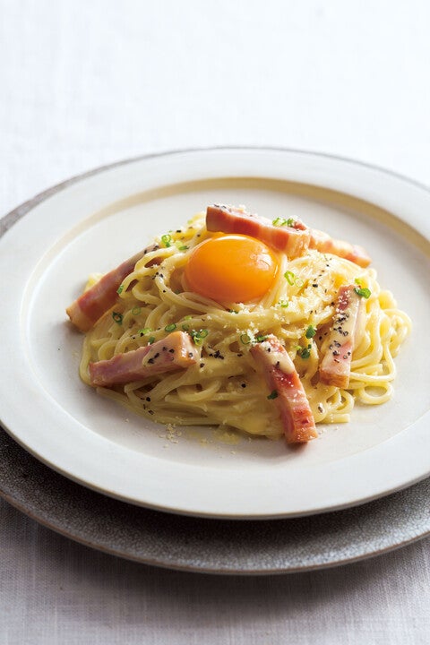 鎌倉パスタ