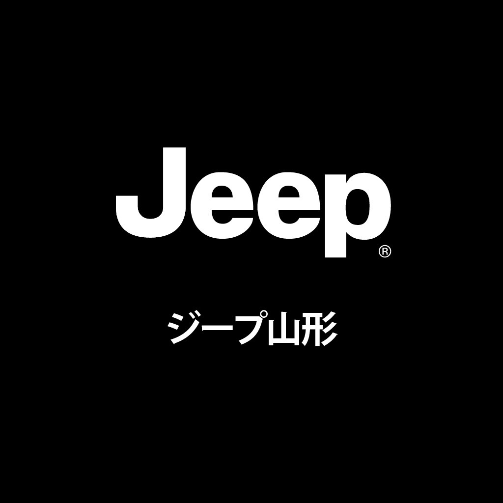 Jeep山形 出張展示・試乗会