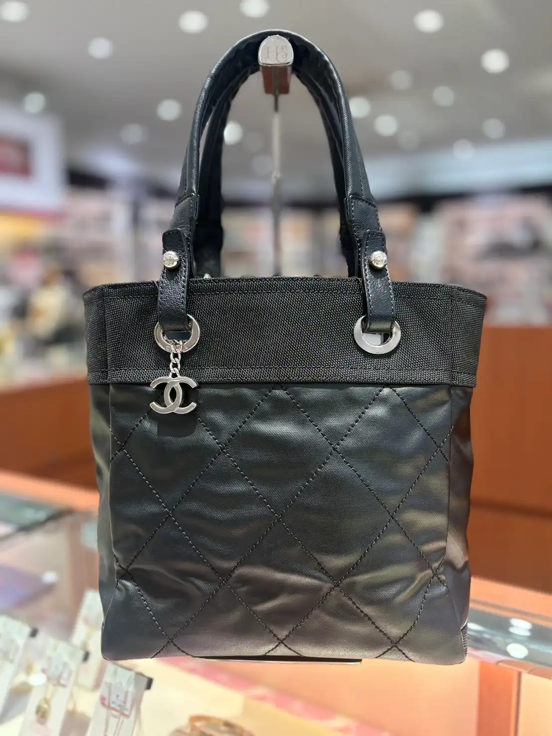 【CHANEL ヴィンテージコレクション】