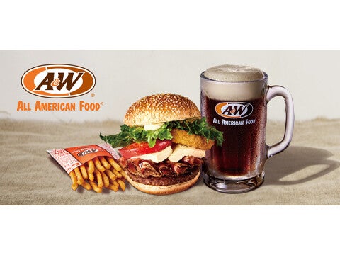 A&W