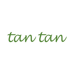 tantanロゴ