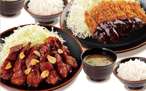 豚屋とん一（ブタヤトンイチ）