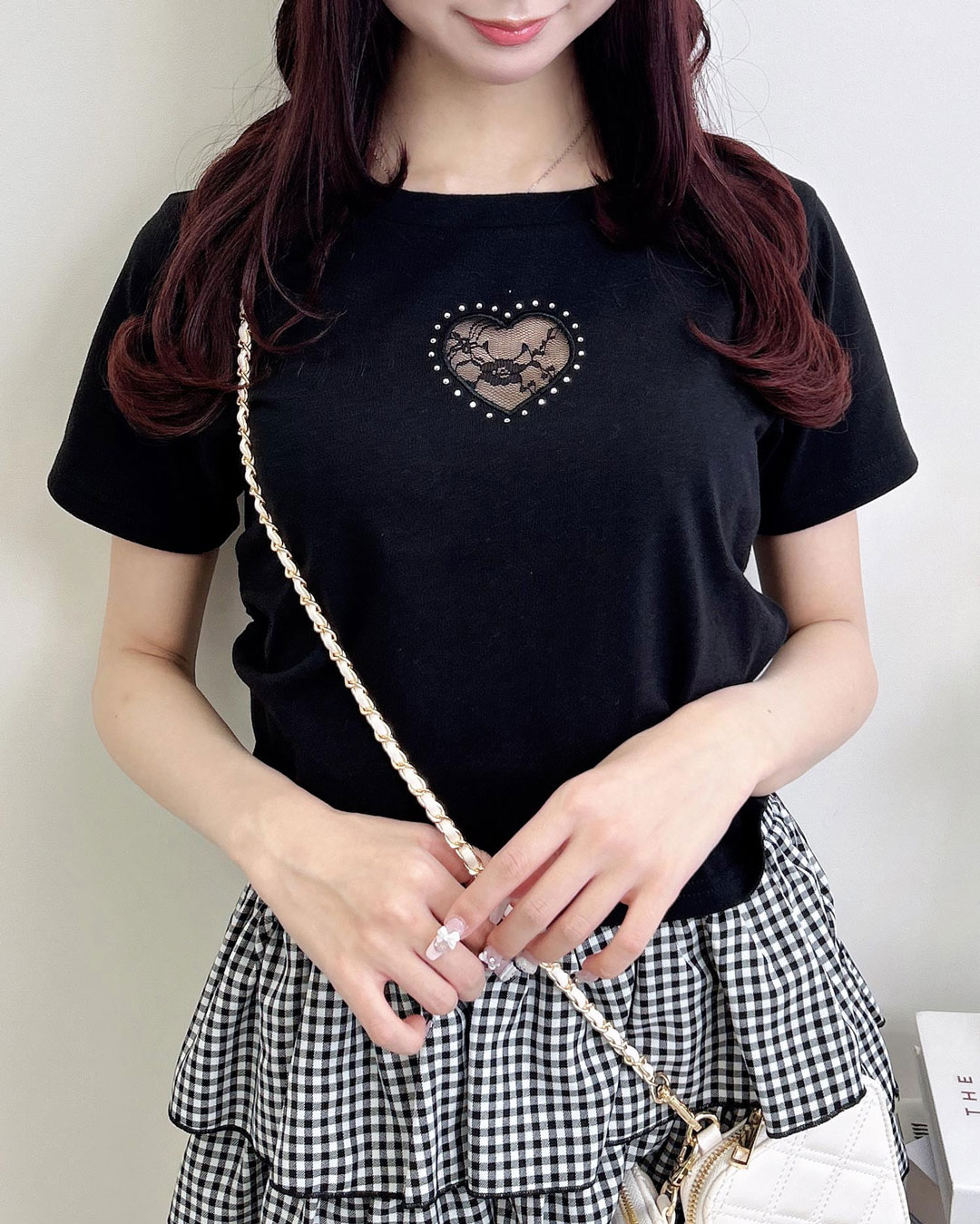 INGNI   新作商品