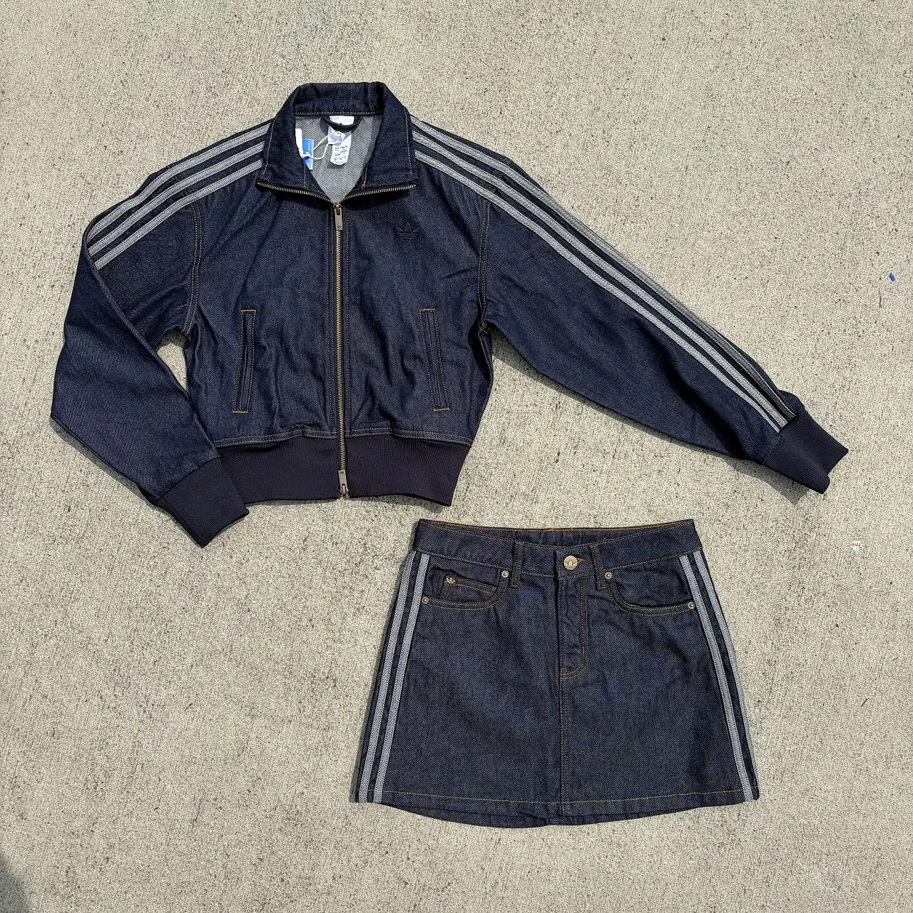 ADIDASウェア新作入荷！
