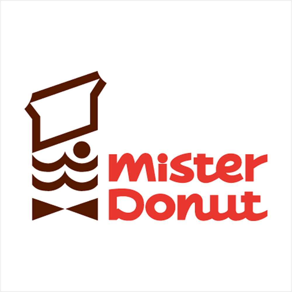ミスタードーナツ セルフ決済店