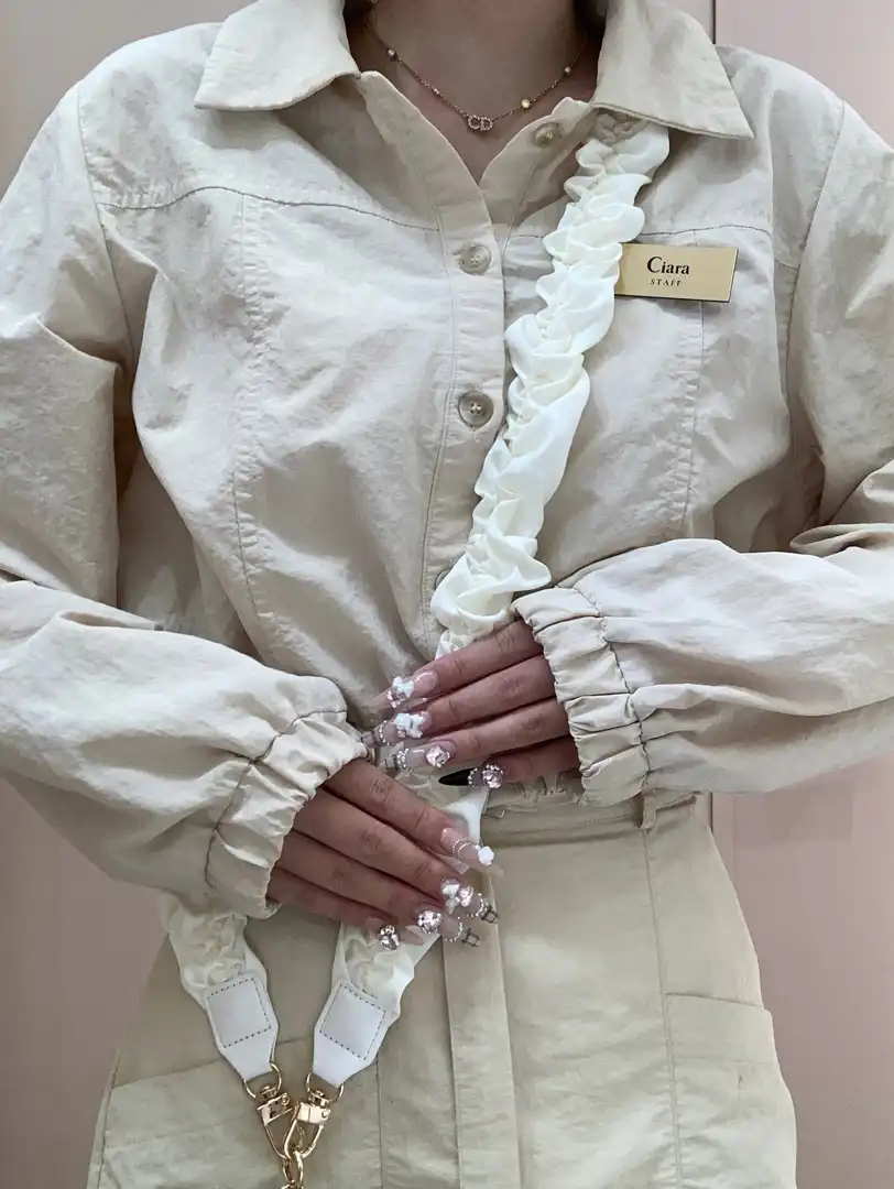 ストラップ新作入荷♪