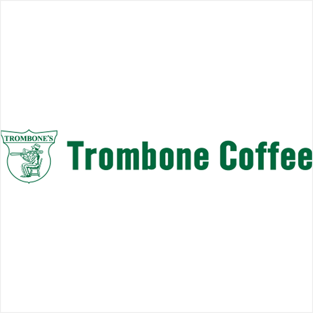 トロムボーンコーヒー
