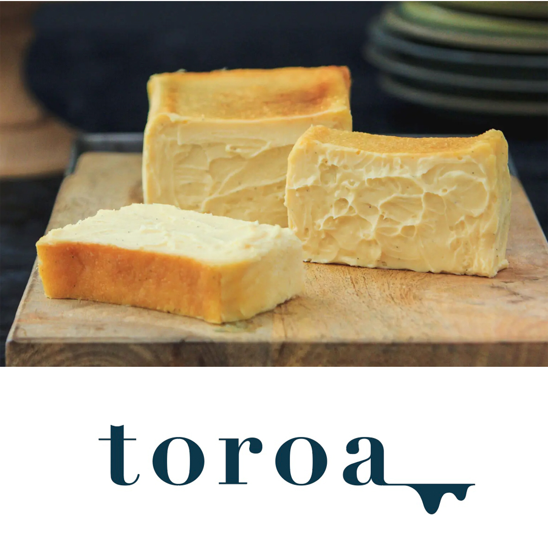 「toroa」期間限定出店