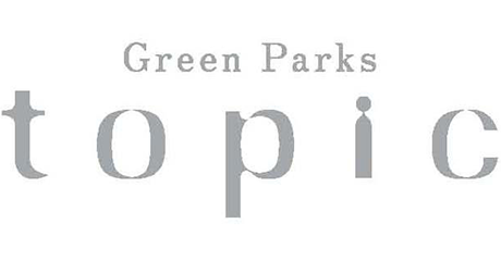 Green Parks topic