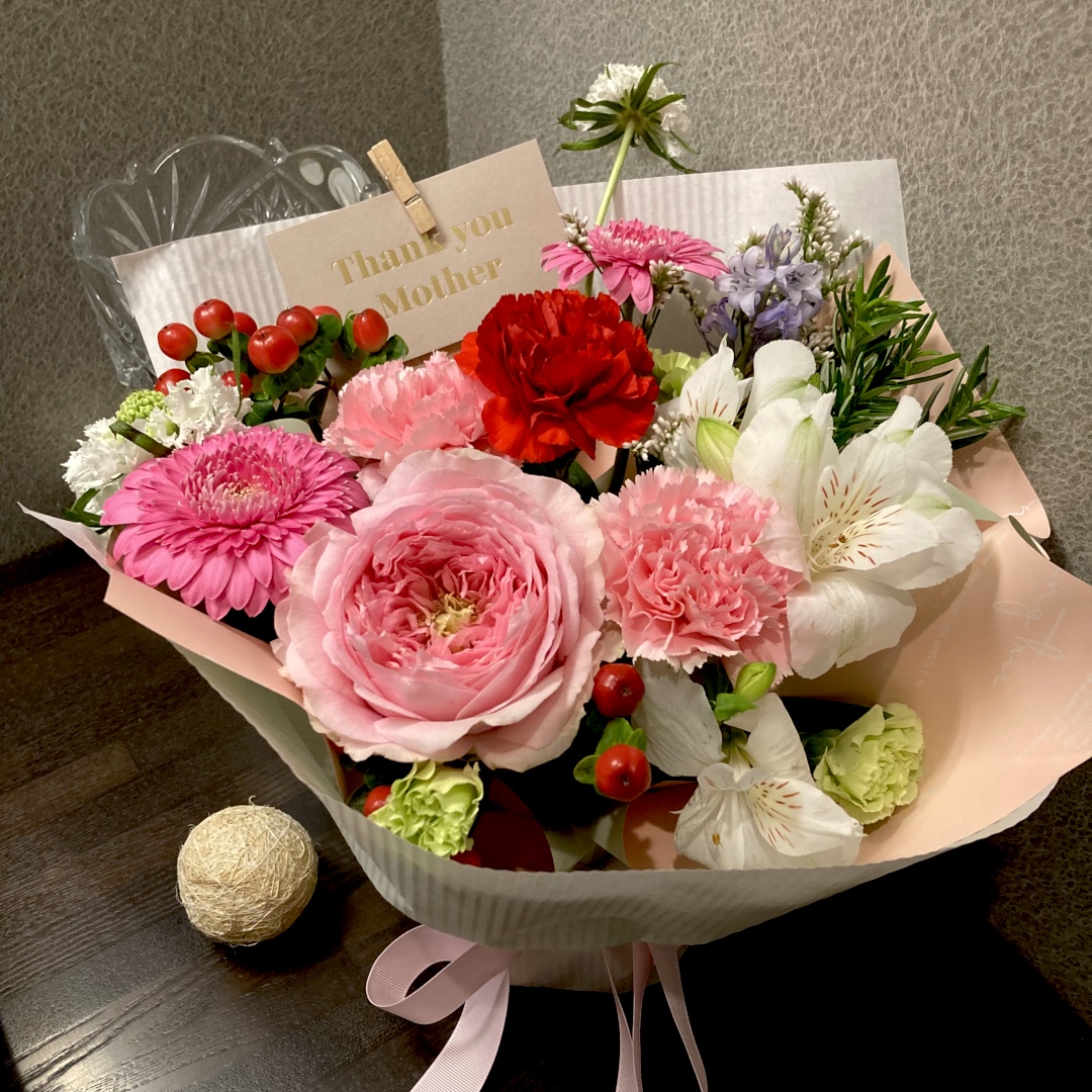 【HANAKOUBO KITANO】母の日特設販売