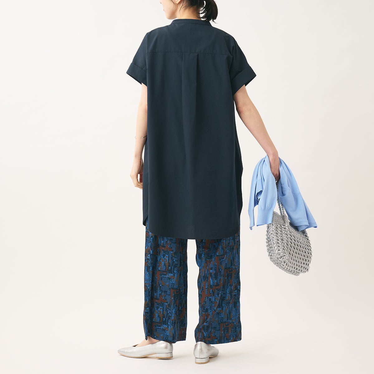 ニュース｜ショップニュース｜UV＆吸水速乾で夏もずっと爽やか