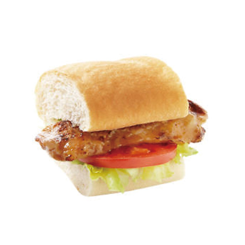 キッズメニュー：SUBWAY