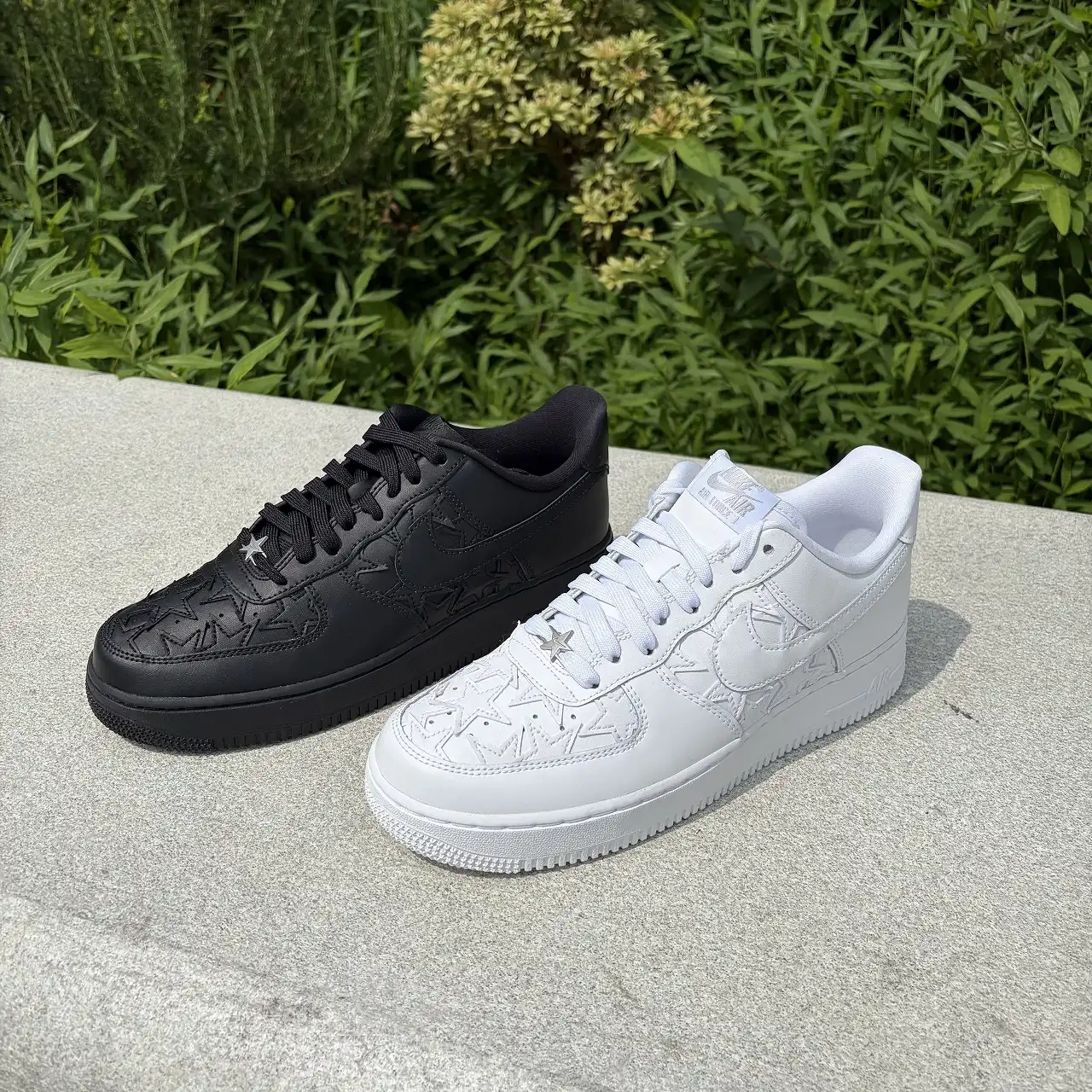 AIR FORCE1 07 EDGE