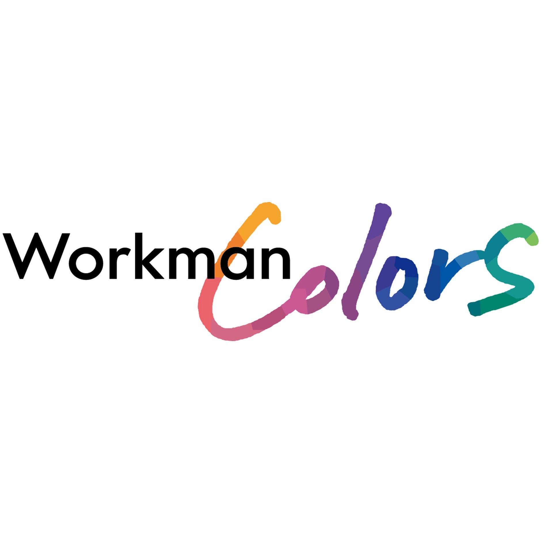 Workman Colors