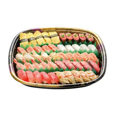 寿司めいじん