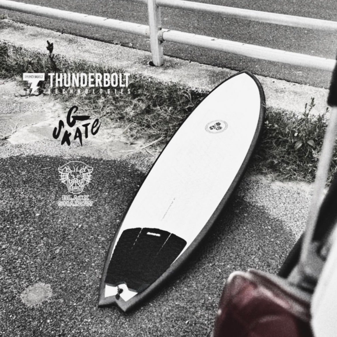 ニュース｜ショップニュース｜【THUNDERBOLT TECHNOLOGY × CHANNEL
