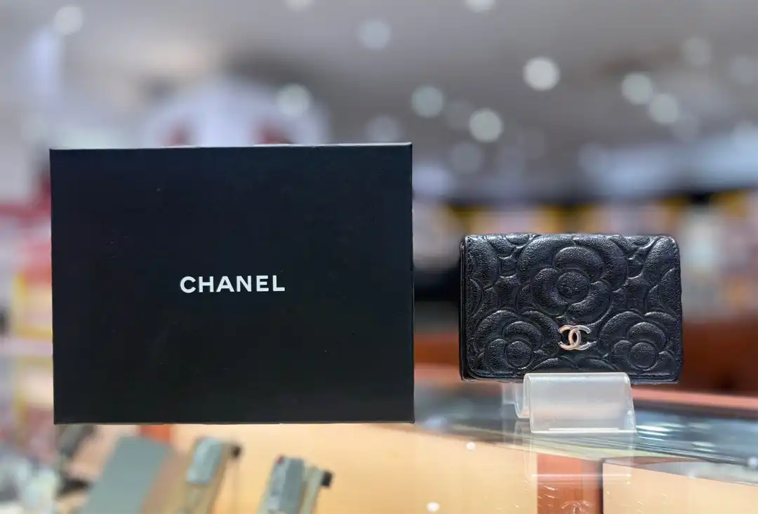 【CHANEL ヴィンテージコレクション入荷】