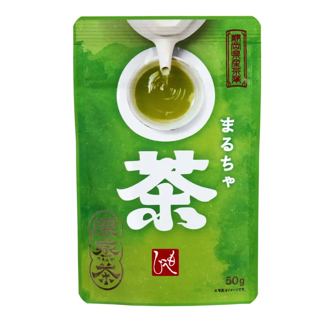 もへじ○茶