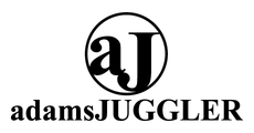 adamsJUGGLER(アダムスジャグラー)