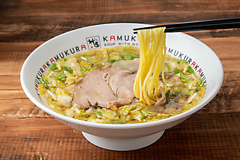 どうとんぼり神座