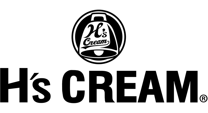 H's cream