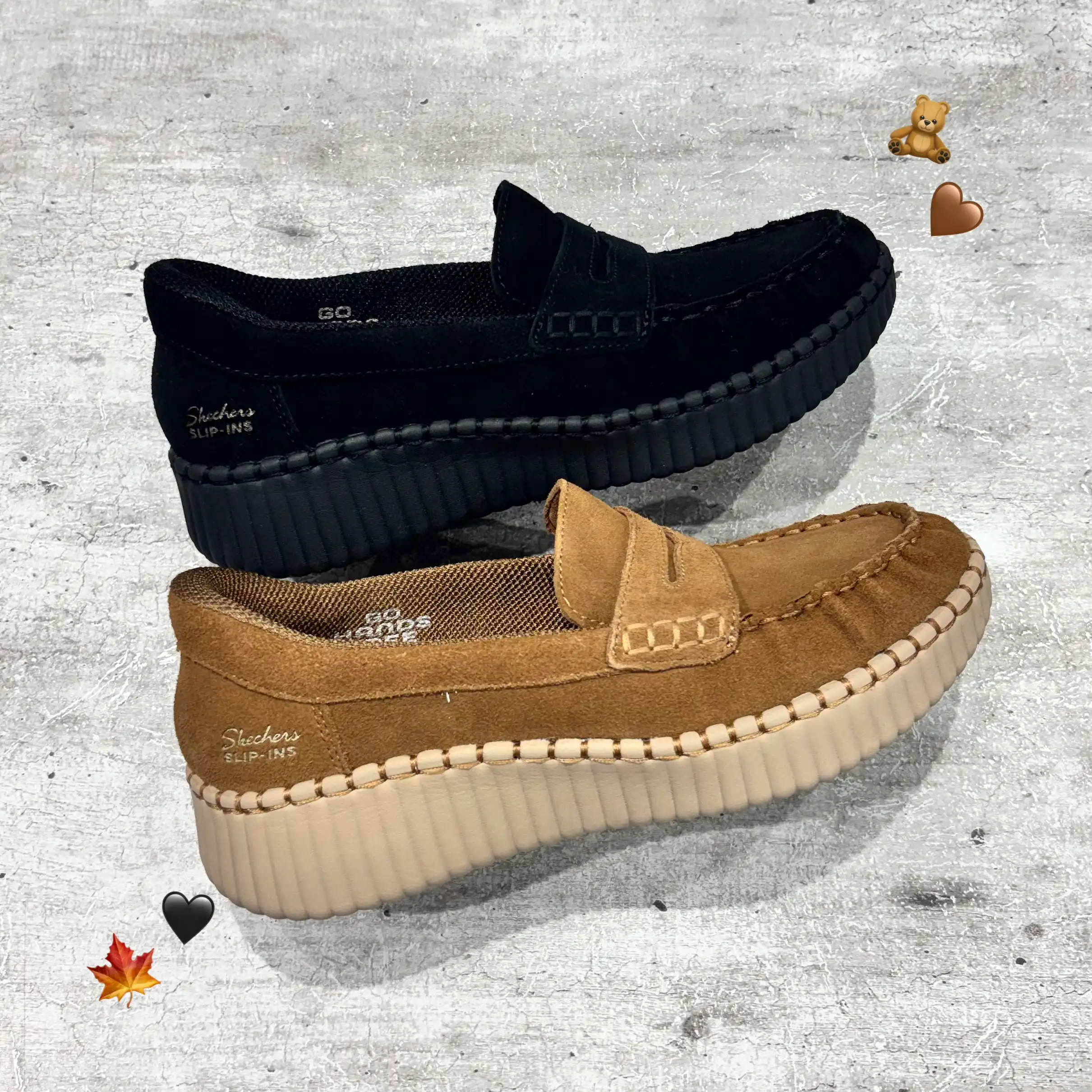 SKECHERS NEW ARRIVALS 