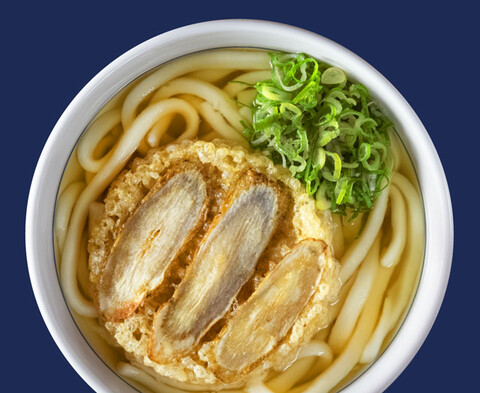 因幡うどん