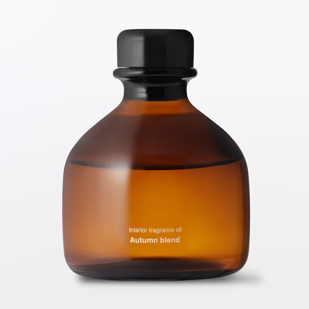インテリアフレグランスオイル オータムブレンド 200ml