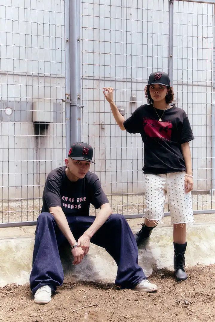RED DEVIL Ⅱ