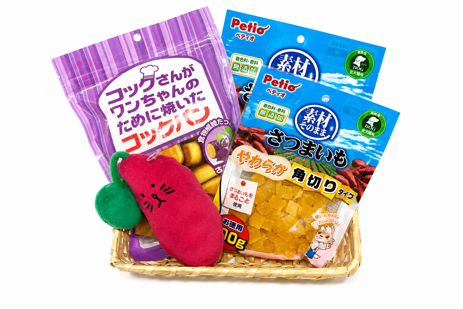 ～秋の味覚大集合～