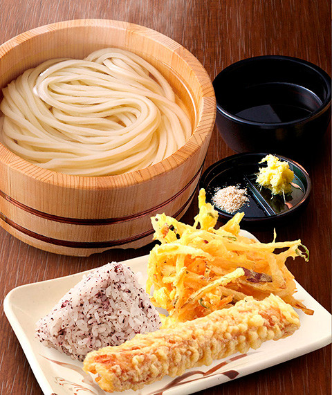 丸亀製麺