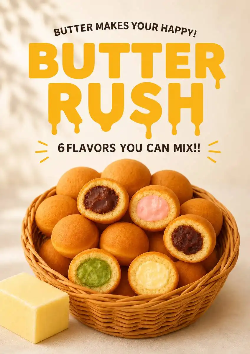 期間限定！！人気のベビーカステラ、こだわりのお芋スイーツを特別販売！！