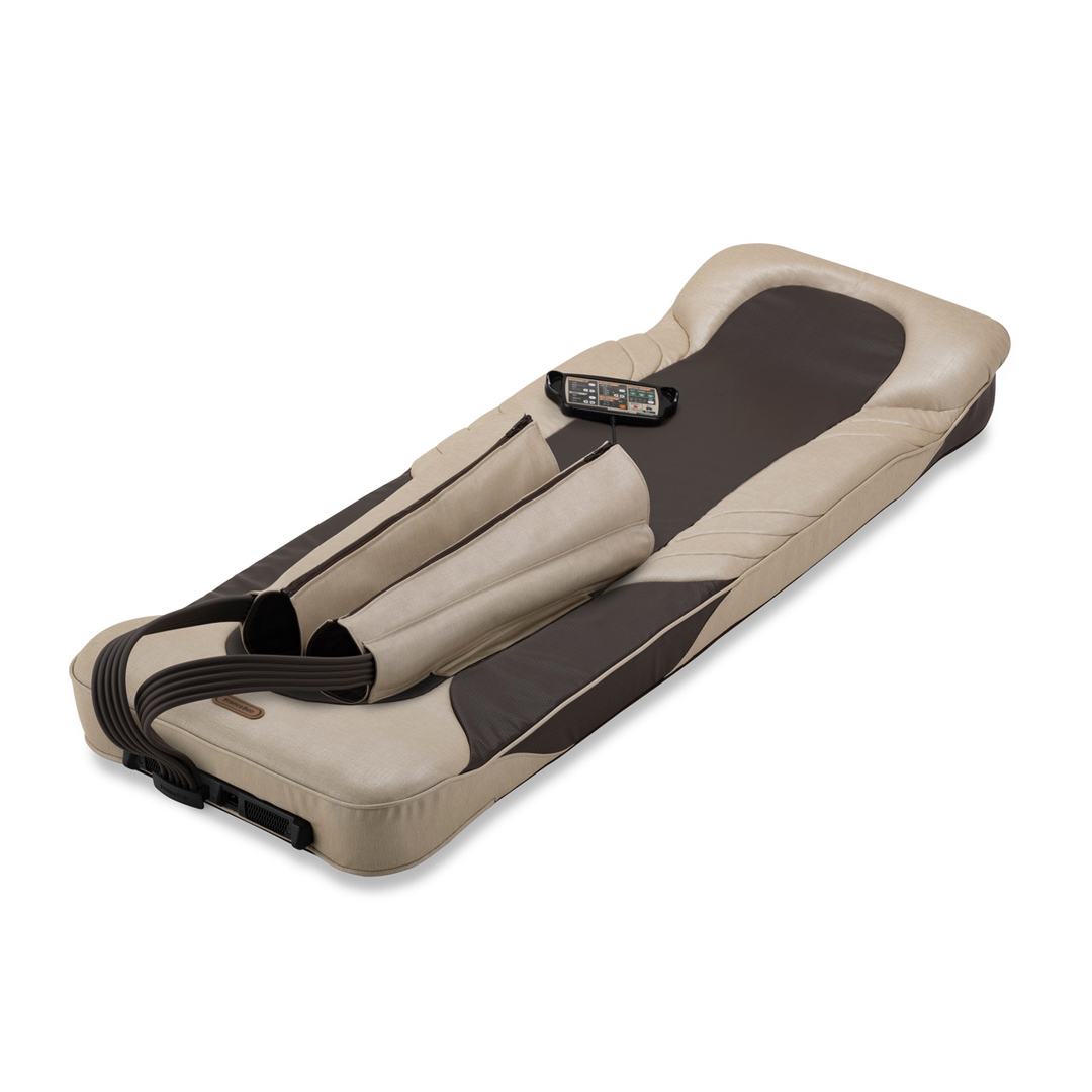 フランスベッド 健康フェア