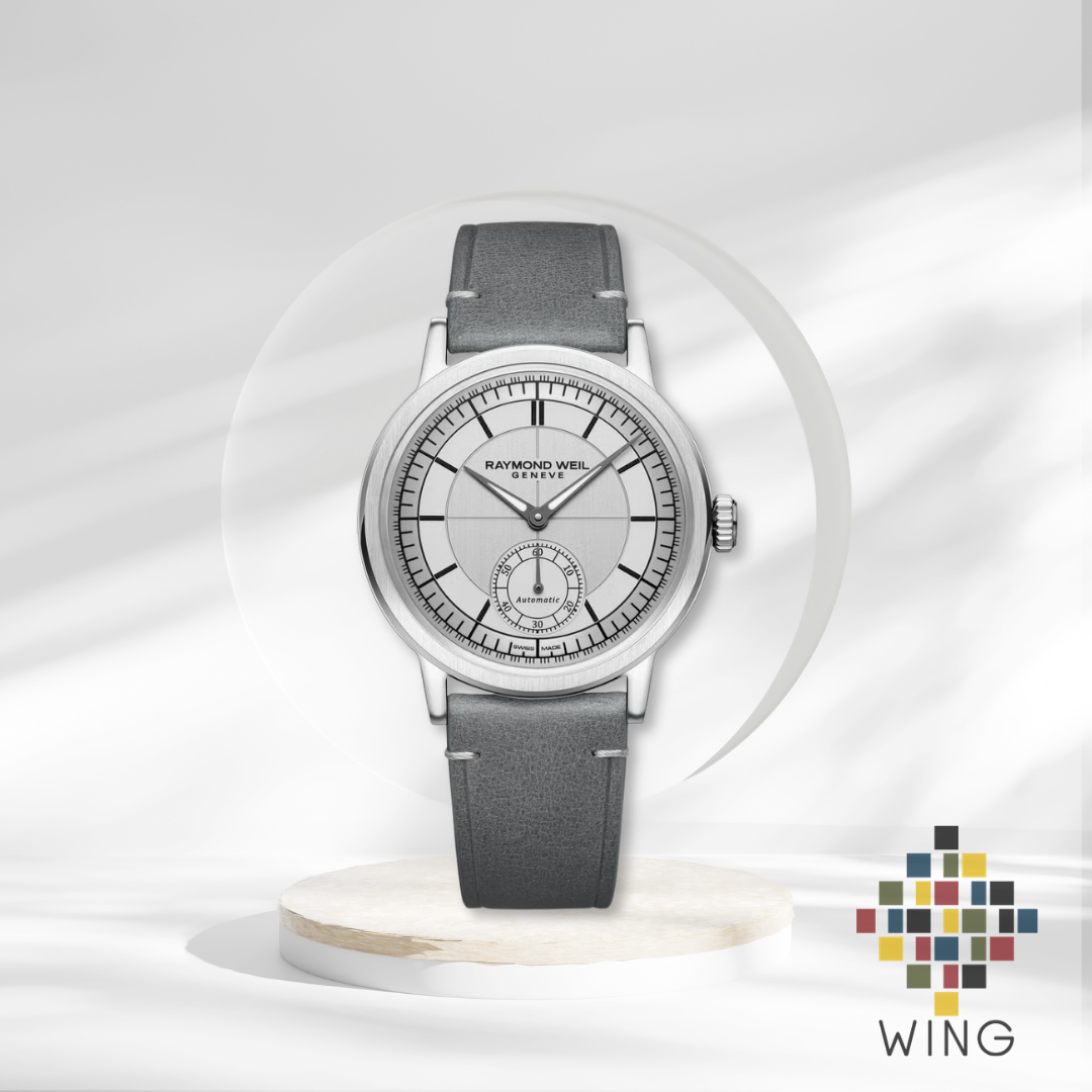 【専門店1階】腕時計　WING
