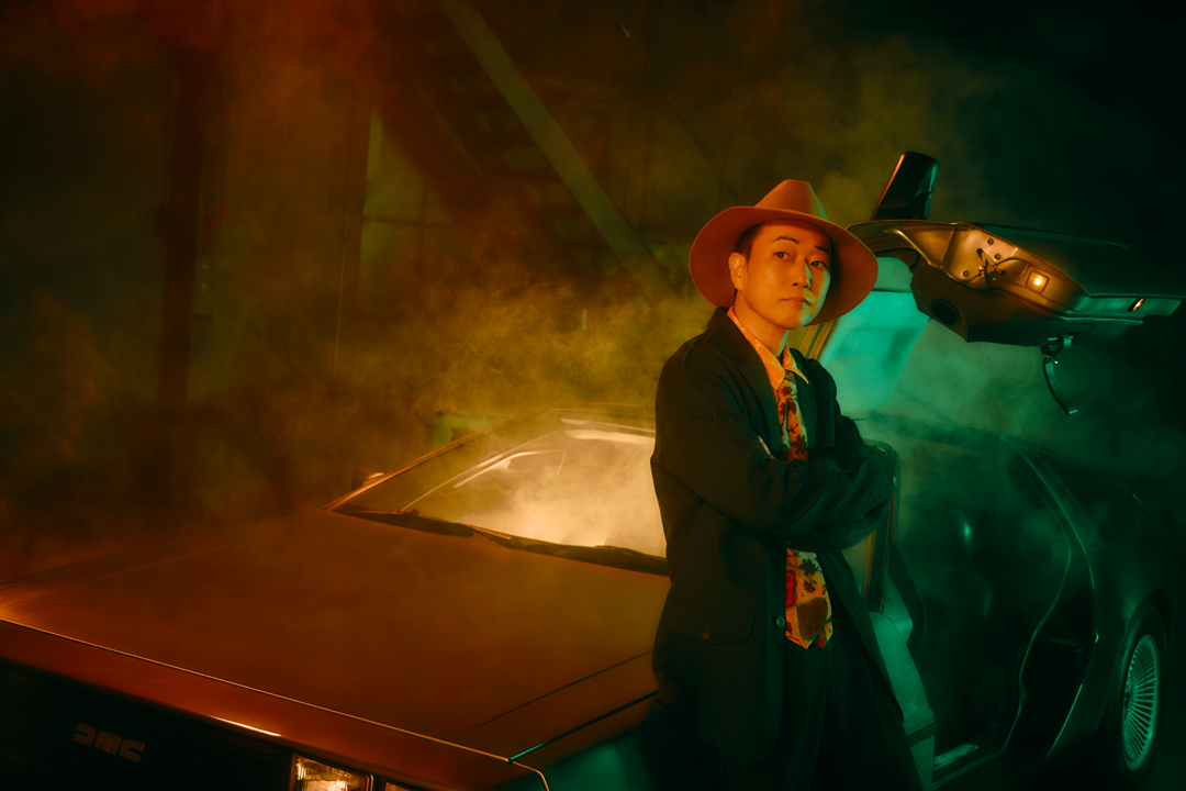 ≪SEAMO≫フリーライブイベント開催決定！