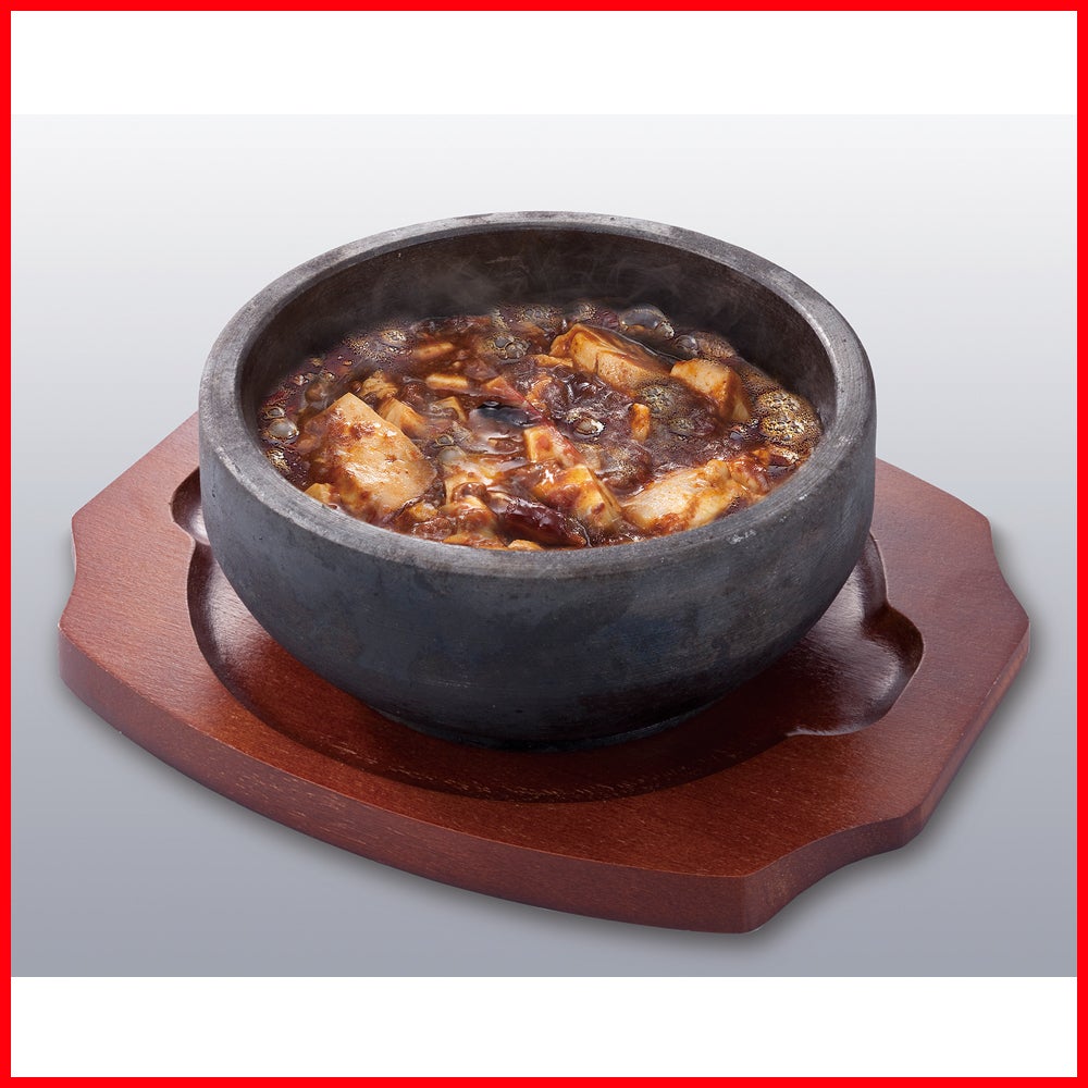 longhu dining「辛VS涼」飲食特集