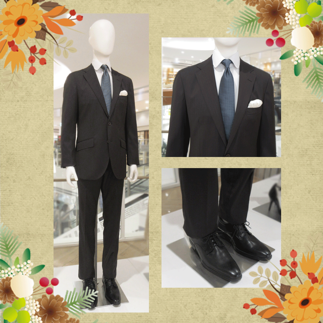 occasion style2026：カシヤマ