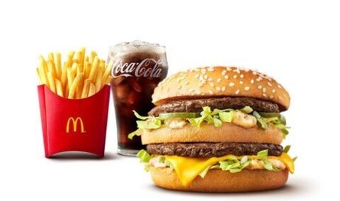 マクドナルド