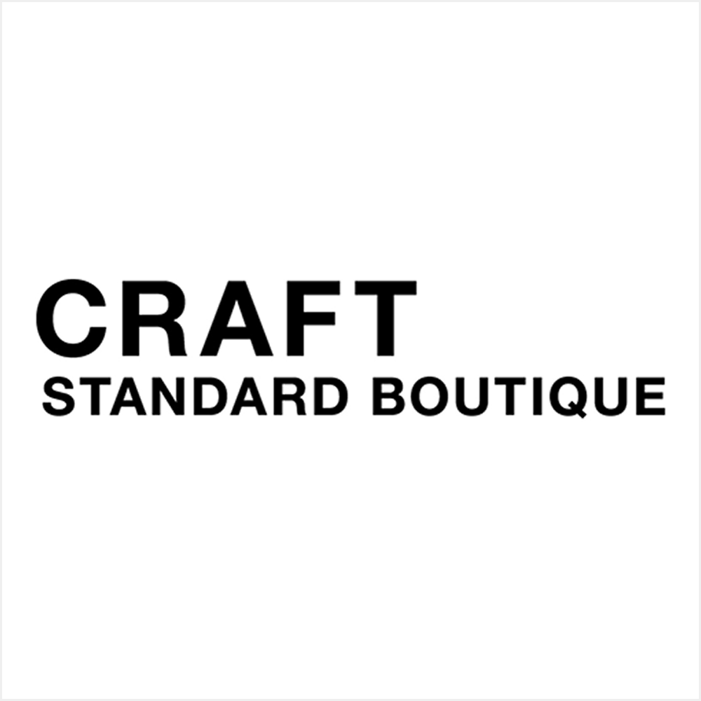 クラフト スタンダード ブティック