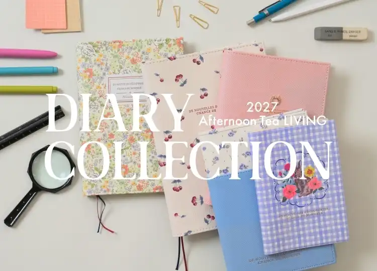 DIARY COLLECTION