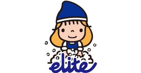 エリートクリーニング