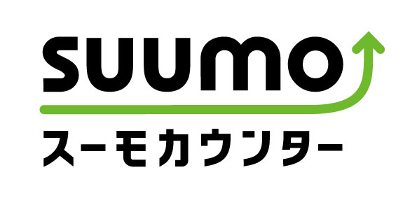 スーモカウンター ロゴ