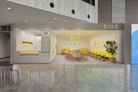 LEMONADE by Lemonica