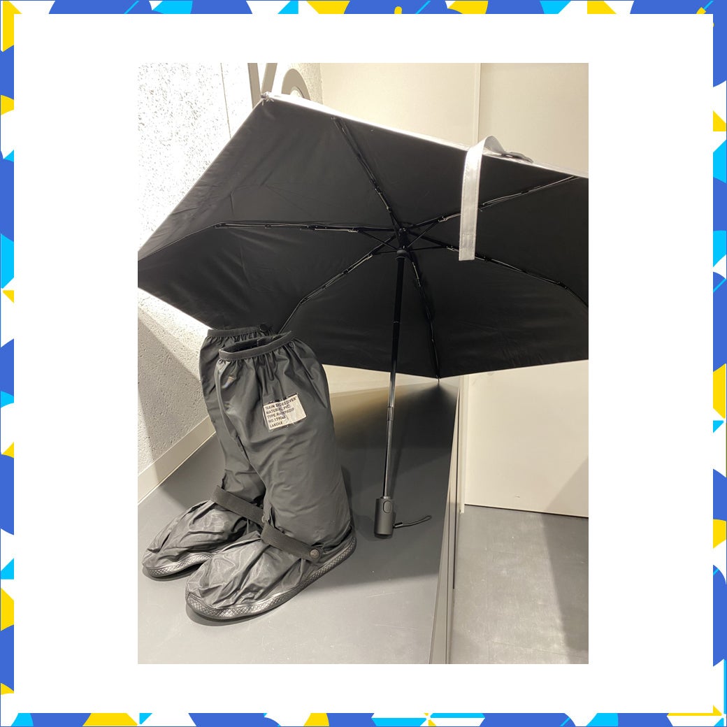 ラコレ・梅雨①