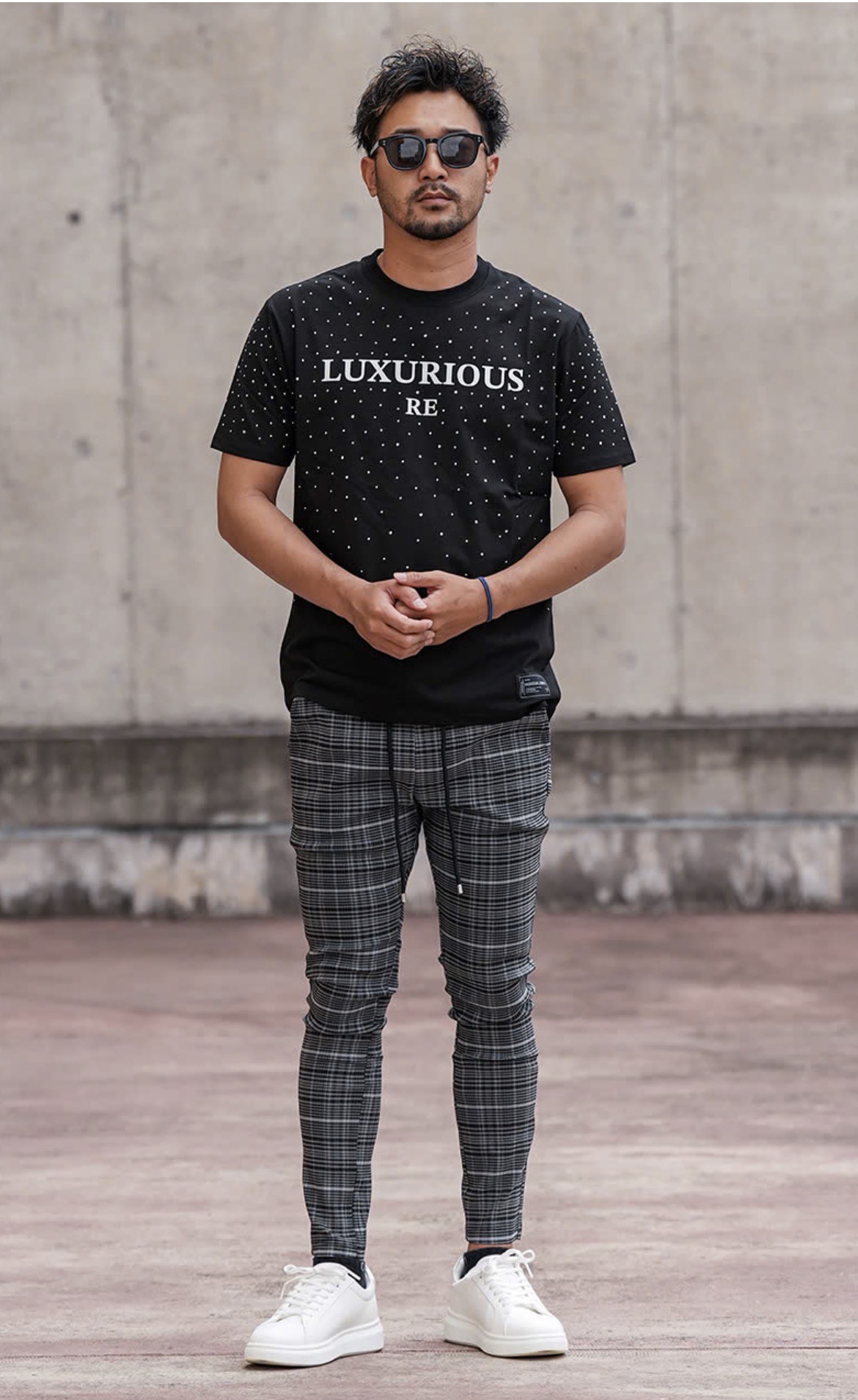 adamsJUGGLER PRESS STYLE