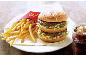 マクドナルド