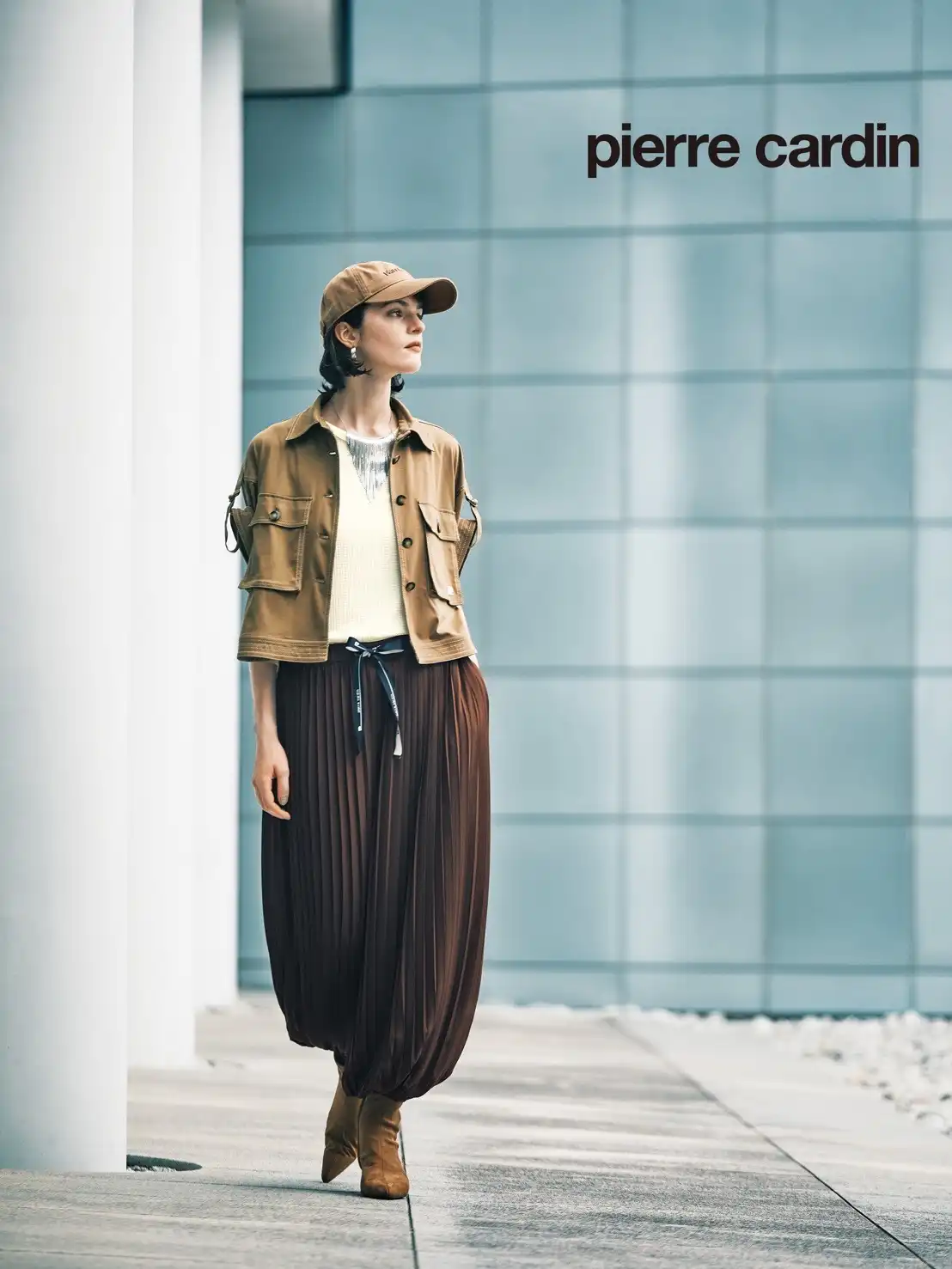 pierre cardin