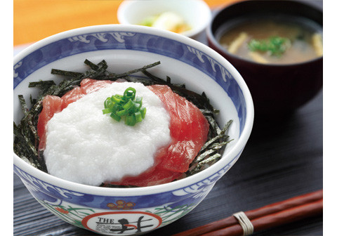 ザ・どん