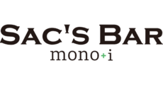 SAC'S BAR mono+i(サックスバー モノアイ)