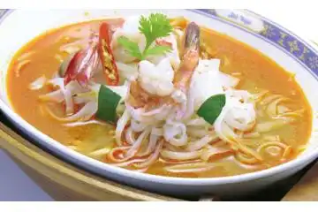 タイ国料理 ジャイタイ